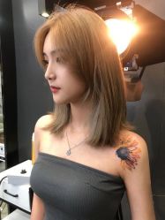 -藤野造型