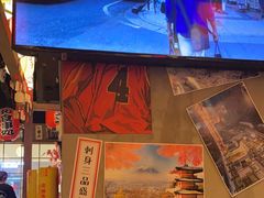 -白石的深夜食堂(济南万象城店)