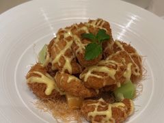 -贝勒爷·酥不腻烤鸭