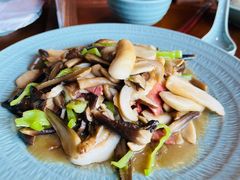 -丽江金茂凯悦臻选酒店-滇香馆