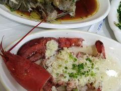 -南海渔家•海鲜•正宗海南菜(海棠湾店)