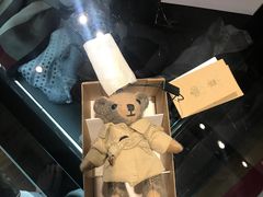 -BURBERRY(上海港汇恒隆广场店)