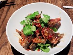 -农耕记·湖南土菜(龙岗熙和园店)