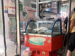 -大胖沙茶面(石鼓路店)