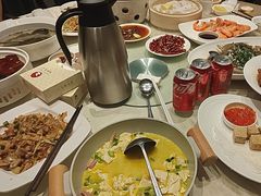 -钱塘人家(通泰路店)
