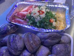 -江合勇丹东兄弟小串海鲜烧烤(总店)