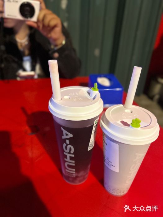小红桶烧烤(烟台芝罘医院总店)图片
