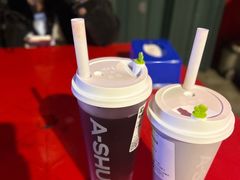 -小红桶烧烤(烟台芝罘医院总店)