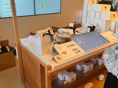 -喜茶(广州番禺奥园广场店)