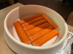 -海底捞火锅(西直门凯德MALL店)