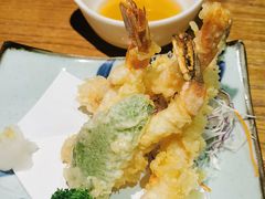 -蟹将军·松叶蟹和牛日料放题自助(K11店)