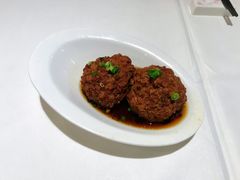 -金春禧·鲁菜海鲜(延吉路万达店)