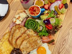 -The Antipodean Specialty Coffee(內湖本店)