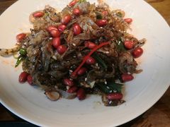 和味爽鱼皮-大鸽饭(岗顶店)