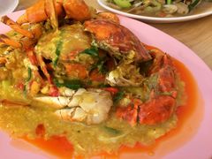 -J Daeng Seafood