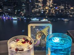 -鲜璟台·地标景观餐厅(上海中心店)