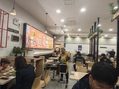 -百家鸡味馆(清泰店)