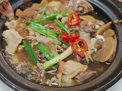 -星奇缘·海鲜餐厅(东山美食地标店)