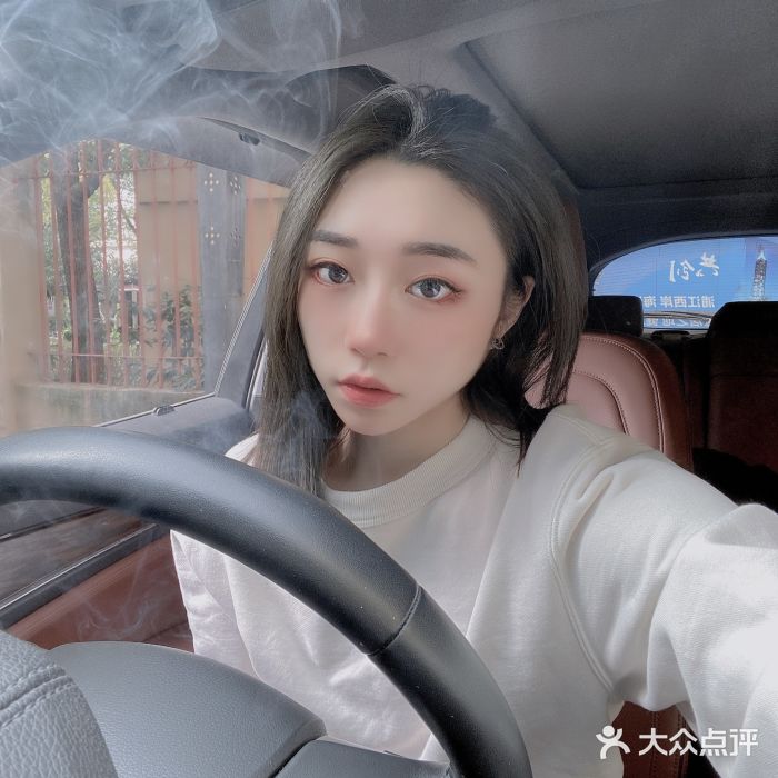 Mentor Hair Salon(上海七宝领展广场店)图片