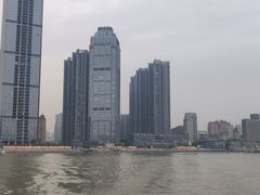 -武汉关码头(轮渡站)