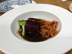 -小放牛炒菜馆(裕华东路店)