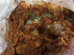 -余婆炸鸡(亚运村店)