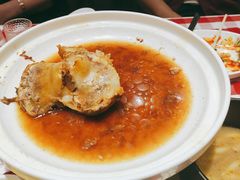 -西贝(苏州绿宝广场店)