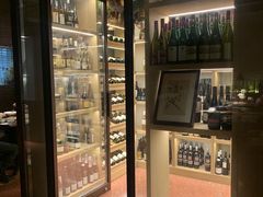 -肆海小川菜酒馆Wine Bistro (青年路店)