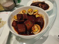 -乾隆美食·本帮菜(黄河路店)
