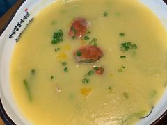 -螃牛记创意火锅