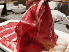 -海底捞火锅(上元大街店)