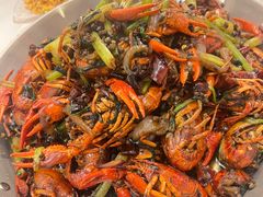 -白仁仔· 活烤海鲜 宵夜(豫园店)