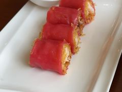 -正元希尔顿逸林酒店-御玺中餐厅