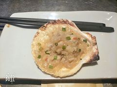 -很久以前羊肉串(打浦路店)