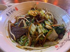 -春雪面馆(转塘店)