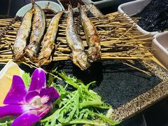 -银座苑烧肉酒场·烤活鳗(仙霞路店)
