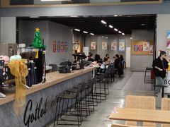 -GOTLOT COFFEE&KITCHEN角落厨房NOOK店
