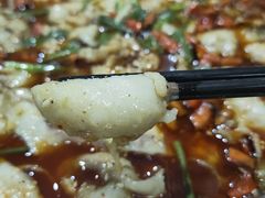 酸菜鱼-老四川平头酸菜鱼(衙前店)