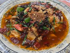 -野三坡清泉山风景区