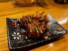 特制酱章鱼烧-章之鱼家(体育东路店)