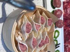 -潮牛壹号鲜牛肉火锅(光谷天地店)