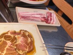 -喜来稀肉(虹泉路店)