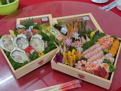 -冰之海挪威三文鱼(海珠店)