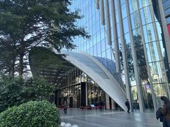 -京基滨河时代广场