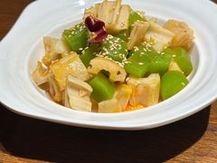 -南拳十三姨·潮汕砂锅粥(世纪金源店)