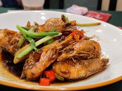 -红厨巷·淮扬菜(熙南里店)