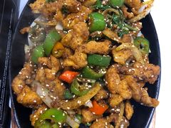 -Restaurant Sichuan 川里川外