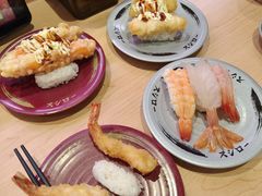 -寿司郎(皇庭广场店)