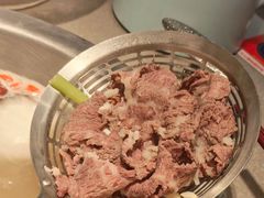 -八合里潮汕鲜牛肉火锅(深圳海岸城店)
