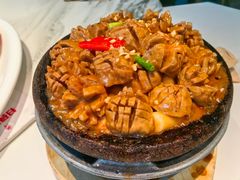 -潮堂 · 潮州菜(国贸商城店)